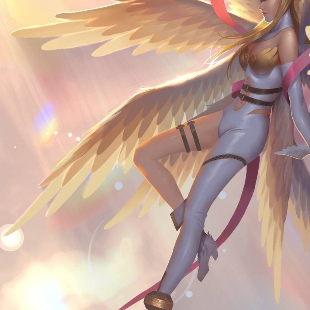 Meet your Posher, Mattie